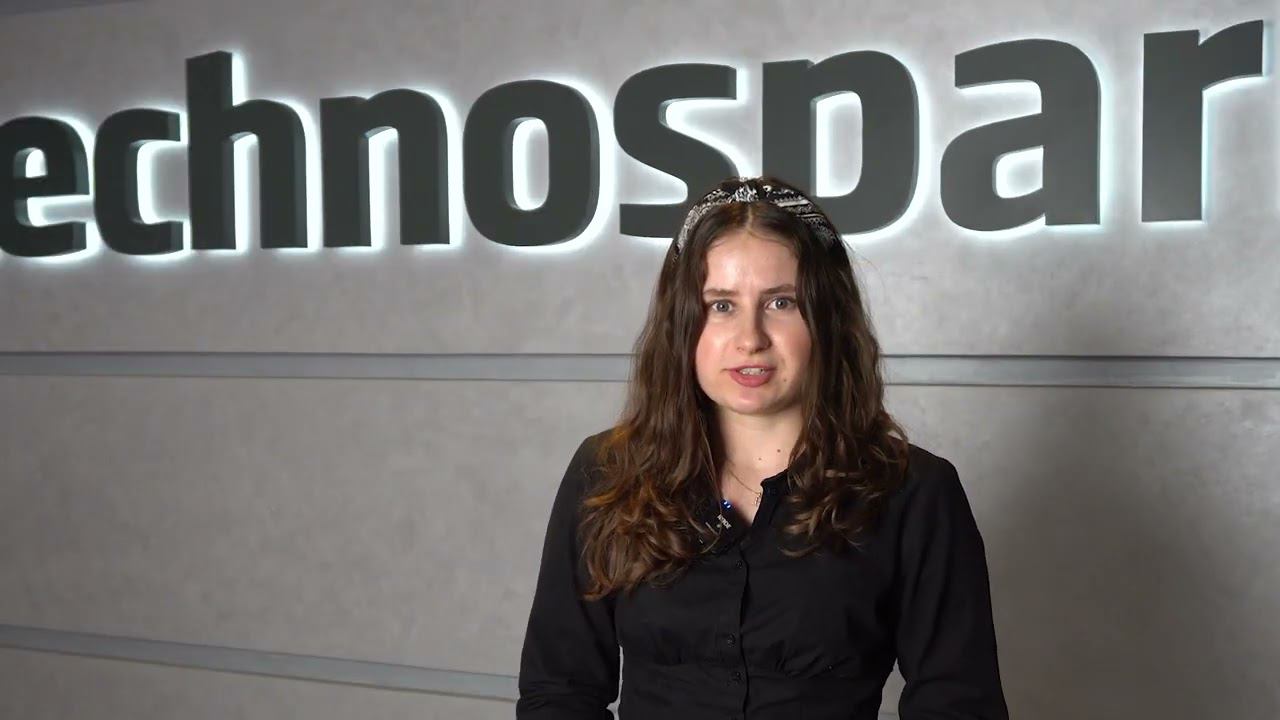 Четвертый поток предпринимательской практики в «ТехноСпарке»: Елена Петроченко (ТПУ)