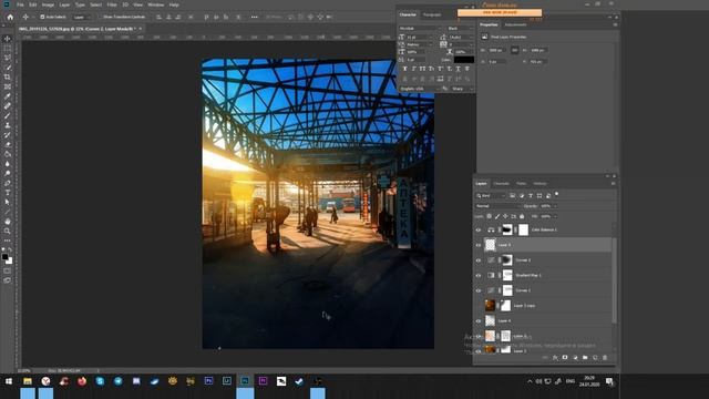 Как из говна сделать фотографию смотреть онлайн