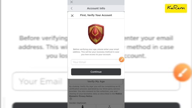 Roblox: How to get voice chat on roblox mobile 2023 смотреть онлайн