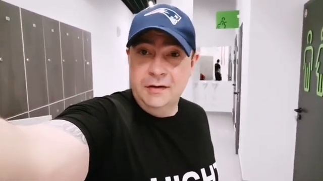 Замечательных выходных дамы и господа!! смотреть онлайн