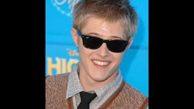 lucas grabeel secret stuff no.1 смотреть онлайн