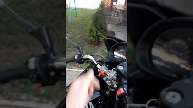 ямаха диверсия 900s смотреть онлайн