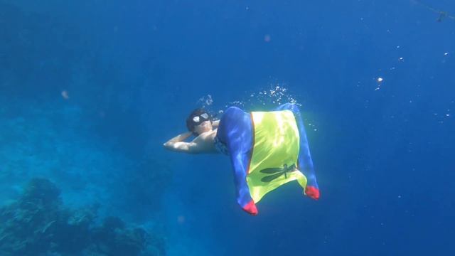 Водный веер - Aqua fan. смотреть онлайн