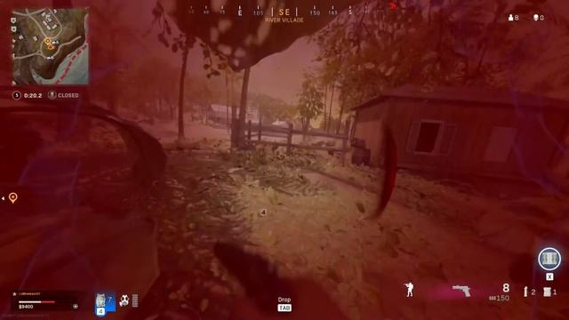 I tried winning a Battle Royale without killing anyone смотреть онлайн