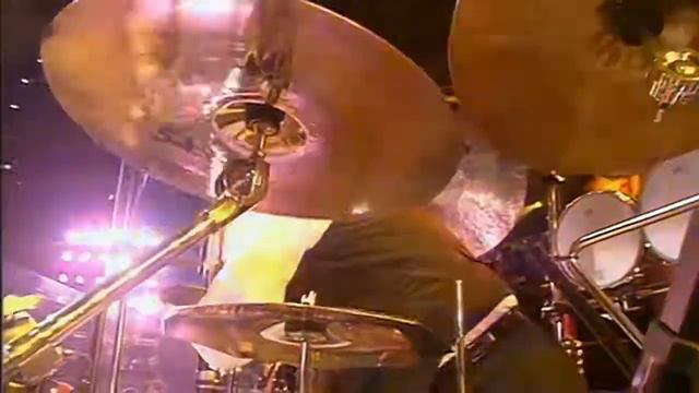 Yanni- _WITHIN ATTRACTION_ Live at Royal Albert Ha смотреть онлайн