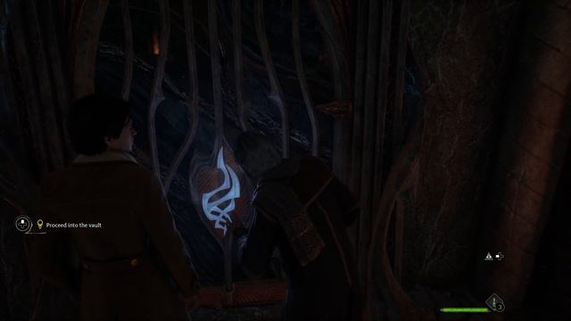 Welcome To Hogwarts | Hogwarts Legacy (2023) | Ray-Tracing | RTX 3090 | 4K Ultra смотреть онлайн