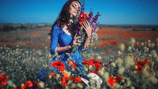 Что делать, если полюбила другого? "Материнский совет", притча смотреть онлайн