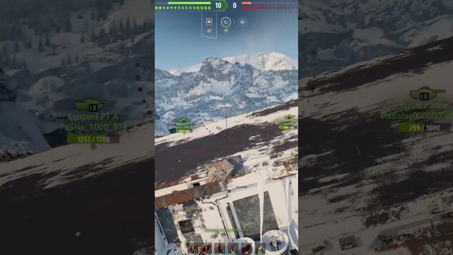 ШИКАРНАЯ ПОЗИЦИЯ WOT 2023 ДЛЯ ХИТРОЙ ЕЛКИ, НАСТРЕЛ ВРАГАМ СВЕРХУ В КОРМУ World Of Tanks #танки