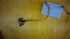 Датчик движения HC-SR501 - обзор, настройка и подключение