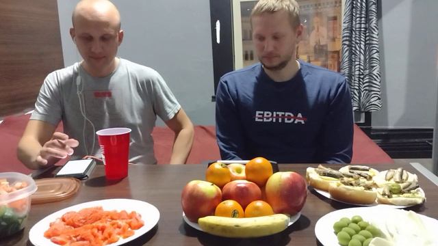 Новый год 2023. Общероссийские традиции в Сан Франциско. смотреть онлайн