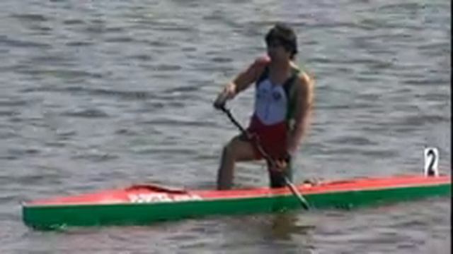 LIVE 10.08.2014 Afternoon | Sprint World Championships - Moscow 2014 смотреть онлайн