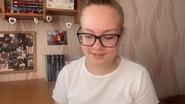 книжные покупки // классика, фэнтези, романы смотреть онлайн