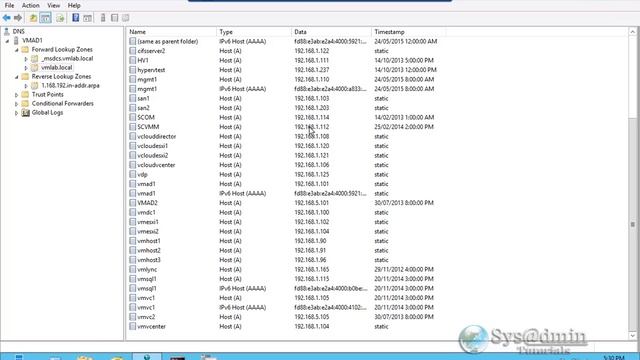 vSphere 6 - How to install and configure VMware vCenter 6 Appliance смотреть онлайн