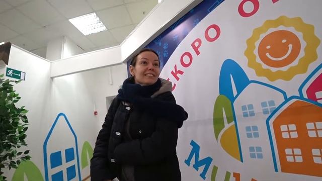 Город профессий в Тольятти смотреть онлайн