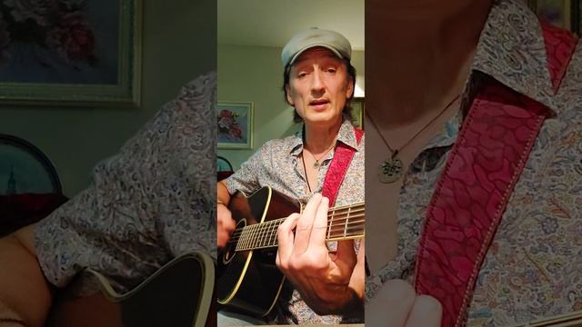 "Глухари" ??❤️А.Розенбаум кавер на гитаре #guitar #rozenbaum @AleksanderZyryanov смотреть онлайн