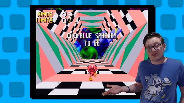 A Horrible Sonic Game that NO ONE Should Play смотреть онлайн