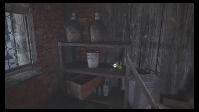 Guia RESIDENT EVIL 8 VILLAGE - ETHAN - Conseguir Pistola LEMI Ps5 смотреть онлайн