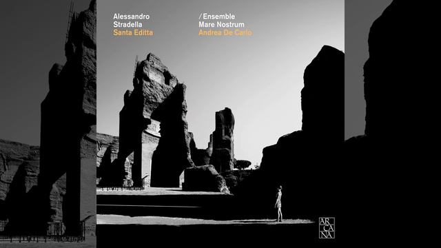 Santa Editta, vergine e monaca, regina d’Inghilterra, Prima parte: Recitativo "Codarda, e che... смотреть онлайн