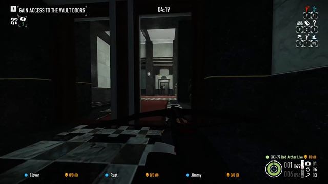 [Payday 2] What's New in Update 200? [INFAMY 3.0, BULUC'S MANSION] смотреть онлайн