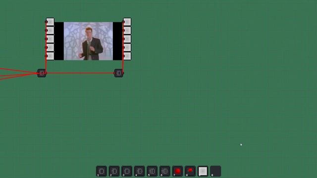 NodeS | Точно не рик-ролл смотреть онлайн