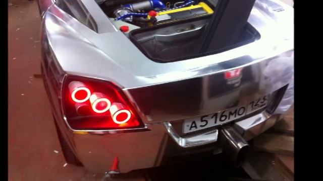 Opel Speedster Армавир