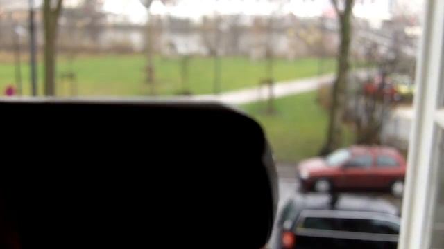 Makro Test Kodak Zi8