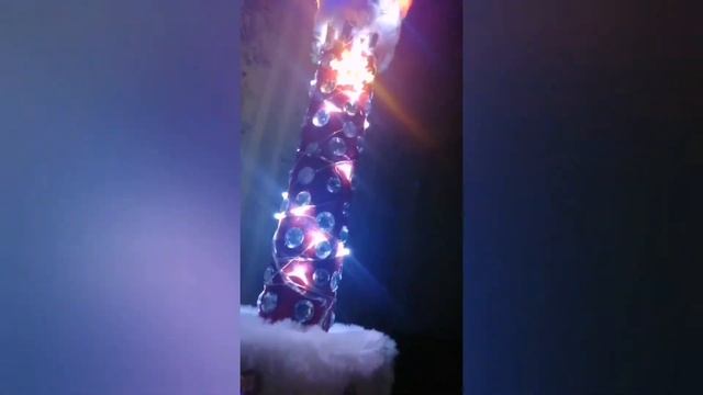 Посох Деда Мороза. Новый год смотреть онлайн