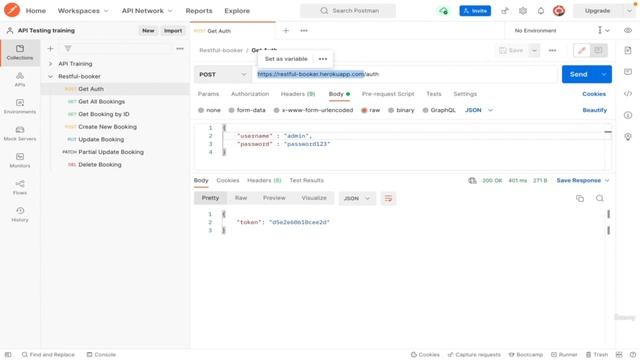 API Testing Tutorial for Beginners смотреть онлайн