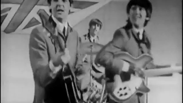 Rolling Stones Beatles I wanna be your man смотреть онлайн