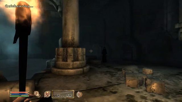 The Elder Scrolls IV Oblivion - часть 36. смотреть онлайн