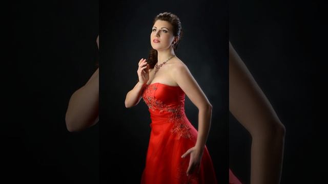 Дж.Верди. Болеро Елены из оперы "Сицилийская вечерня". Исполняет Екатерина Горбань. смотреть онлайн