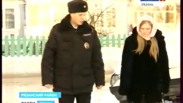 Профилактика мошенничества в преддверии Нового года смотреть онлайн