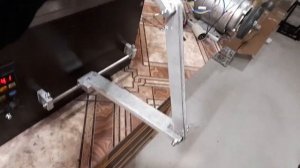 станок заточной с горизонтальной планшайбой универсальный.