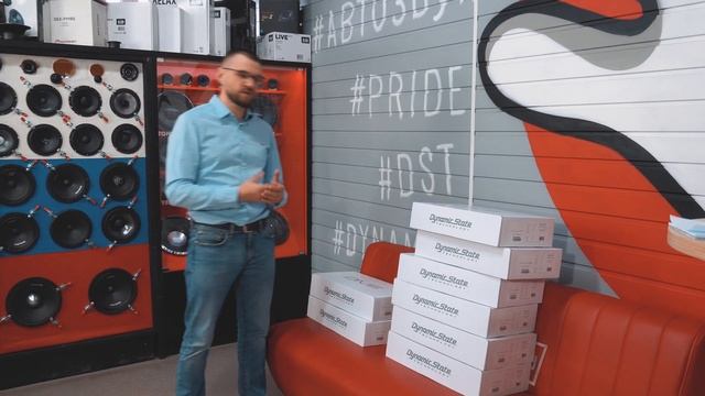 Замена штатной акустики разъем в разъем! DST DIVE для Hyundai, Kia, Toyota, Lexus, Nissan, Renault смотреть онлайн