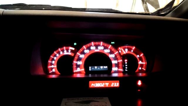 6# Разборка стартера. Запуск после сброса ошибки. Starter disassembly Honda Odyssey RB1. смотреть онлайн