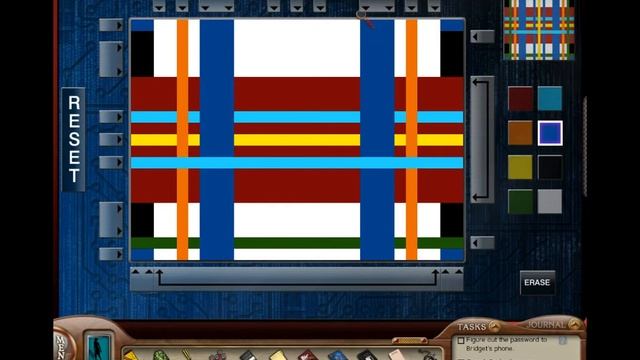 Nancy Drew: The Silent Spy - Part 4-(Bridget's Room) смотреть онлайн