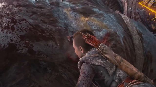 МОЙ СЫН ОКАЗАЛСЯ ЛОШКОМ - МОНТАЖ (ОЗВУЧКА) - GOD OF WAR 4 смотреть онлайн