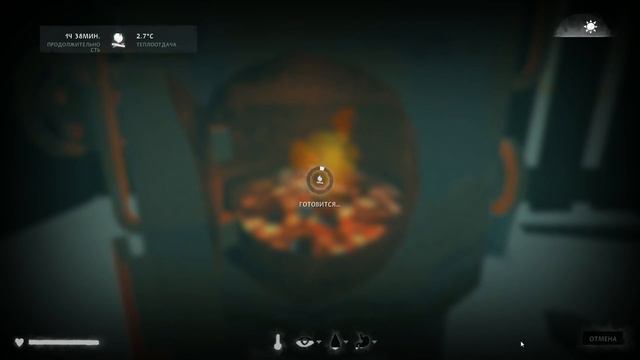 The Long Dark #13 Самодельный нож, горн смотреть онлайн