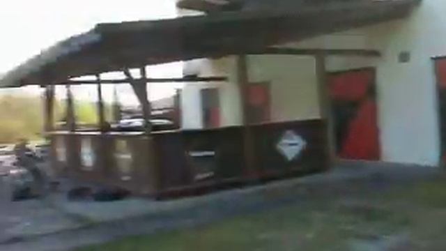 Wackenwurst смотреть онлайн