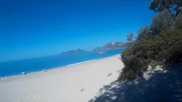 Bellevue Hotel Oludeniz 2 Красивый вид(Турция Олюдениз) смотреть онлайн