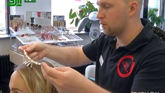 проект от Aldo Coppola в Челябинске