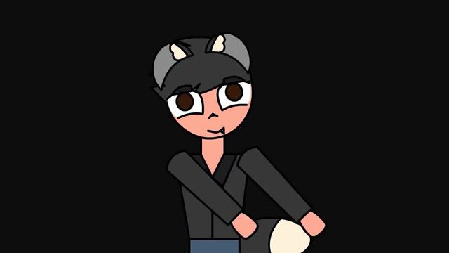 Diosterigo dances to "Tatarstan is super good" смотреть онлайн