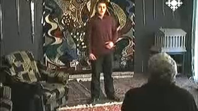 Barsegh Tumanyan Nviryal Andzer Shoghakat 2008 смотреть онлайн