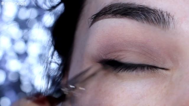 Modern Grunge Makeup Tutorial