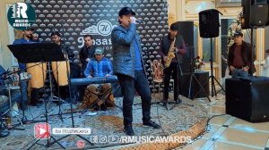 Фируз Расулов  Туёнаи нав 2021с бо овози зинда  Firuz Rasulov Tyona New  2021s