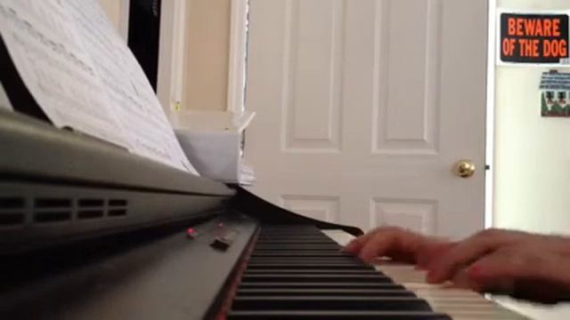 Ordinary Day cover :P смотреть онлайн