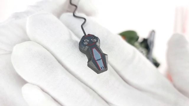 [I'm back baby!] Halo Infinite Master Chief with Grappleshot by Dark Horse review смотреть онлайн