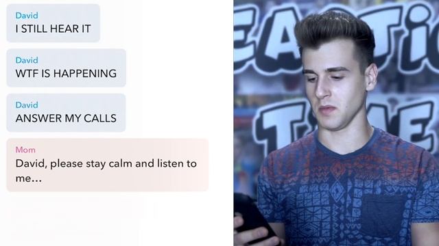 The Creepiest Chat History (Episode 2) смотреть онлайн