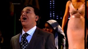 один в один Алексей Чумаков- Леонид Утёсов