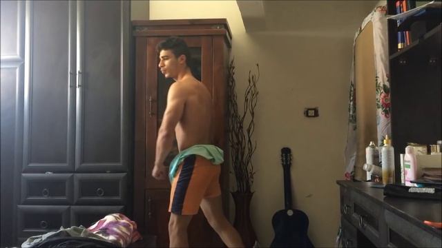 Aesthetics & Abed Gara смотреть онлайн